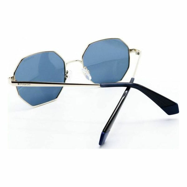 Lunettes de soleil Unisexe Polaroid PLD6067S-LKSXN Bleu (ø 53 mm)