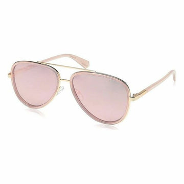 Lunettes de soleil Homme Polaroid PLD2073S-35J0J Rose (ø 58 mm)