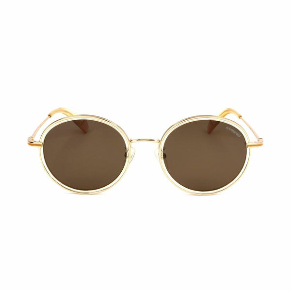 Lunettes de soleil Femme Polaroid PLD6079-F-S-40G ø 53 mm