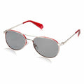 Lunettes de soleil Femme Polaroid 6070-S-X-J2B-56 (ø 56 mm)