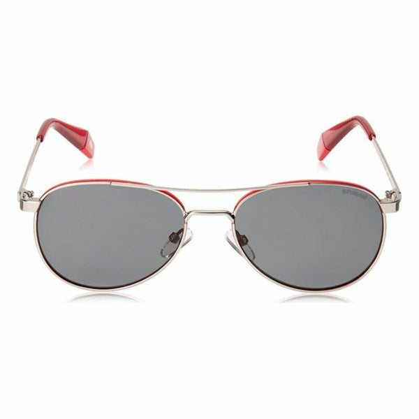 Lunettes de soleil Femme Polaroid 6070-S-X-J2B-56 (ø 56 mm)