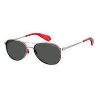 Lunettes de soleil Femme Polaroid 6070-S-X-J2B-56 (ø 56 mm)