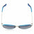 Lunettes de soleil Femme Polaroid 6069-S-X-V84-61 (Ø 61 mm)