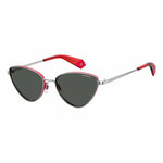 Lunettes de soleil Femme Polaroid 6071-S-X-J2B-56 (ø 56 mm)