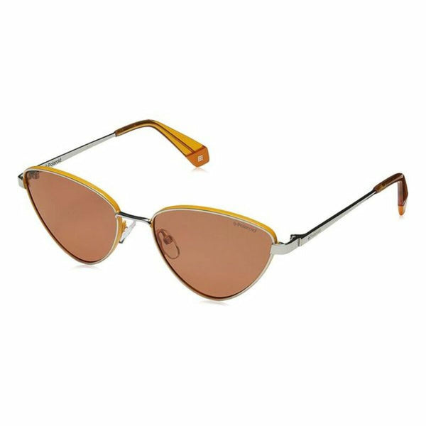 Lunettes de soleil Femme Polaroid 6071-S-X-KU2-56 (ø 56 mm)