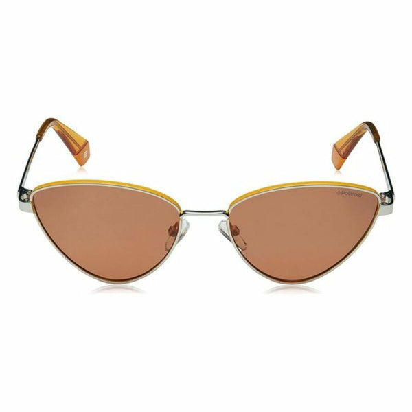 Lunettes de soleil Femme Polaroid 6071-S-X-KU2-56 (ø 56 mm)