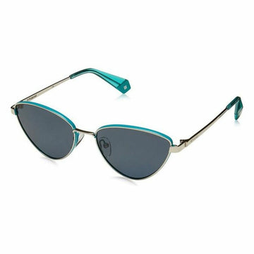 Lunettes de soleil Femme Polaroid 6071-S-X-XJY-56 (ø 56 mm)