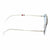 Lunettes de soleil Femme Tommy Hilfiger TH-1660S-KUF (Ø 72 mm)