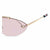 Lunettes de soleil Femme Tommy Hilfiger TH-1660S-EYR (Ø 72 mm)