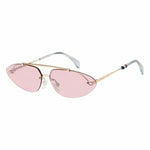 Lunettes de soleil Femme Tommy Hilfiger TH-1660S-EYR (Ø 72 mm)