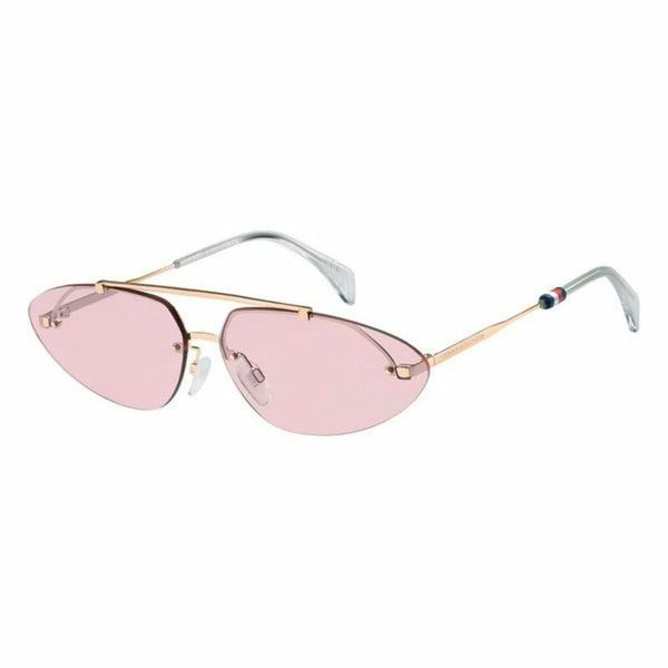 Lunettes de soleil Femme Tommy Hilfiger TH-1660S-EYR (Ø 72 mm)