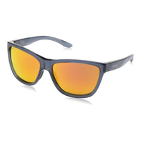 Lunettes de soleil Unisexe Smith Eclipse OXZ (Ø 58 mm)