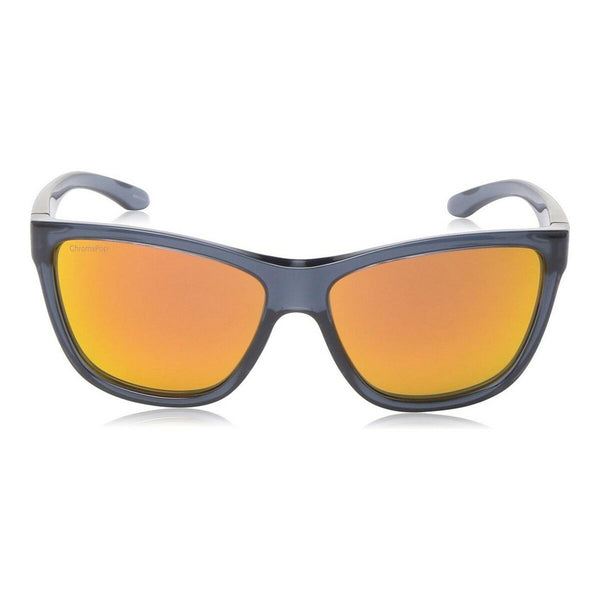 Lunettes de soleil Unisexe Smith Eclipse OXZ (Ø 58 mm)