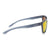 Lunettes de soleil Unisexe Smith Eclipse OXZ (Ø 58 mm)