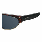 Lunettes de soleil Femme Polaroid 6088-S-X-086-56 (ø 56 mm)