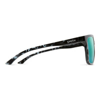 Lunettes de soleil Unisexe Smith Shouout G9Z (Ø 57 mm)