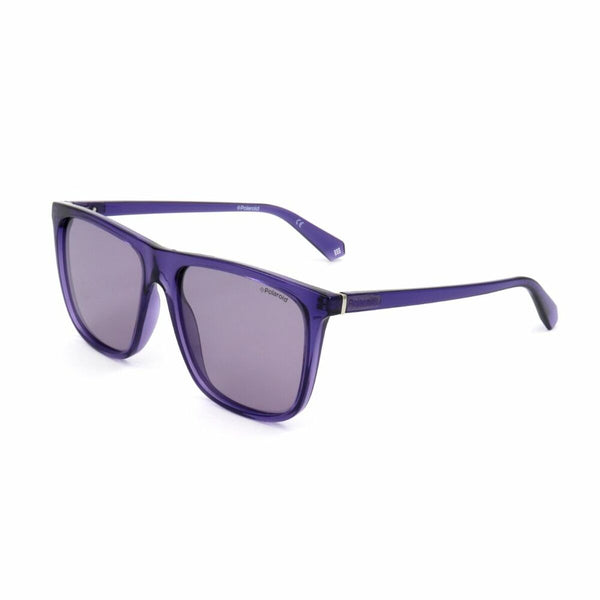 Lunettes de soleil Unisexe Polaroid PLD6099-S-B3V ø 56 mm