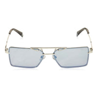 Lunettes de soleil Unisexe Polaroid PLD6093S-KB7 Gris