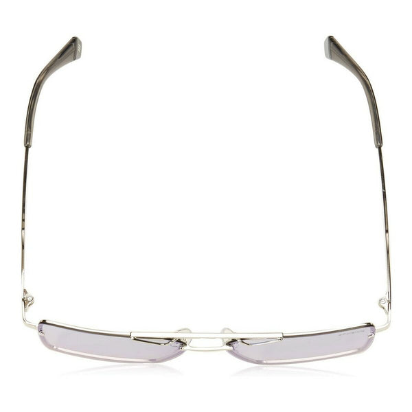 Lunettes de soleil Unisexe Polaroid PLD6093S-KB7 Gris