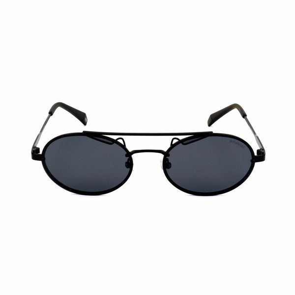 Lunettes de soleil Unisexe Polaroid PLD6094-S-807 ø 52 mm