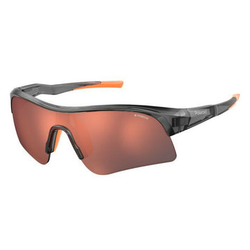 Lunettes de soleil Homme Polaroid PLD7024S-M9L99OZ ø 56 mm