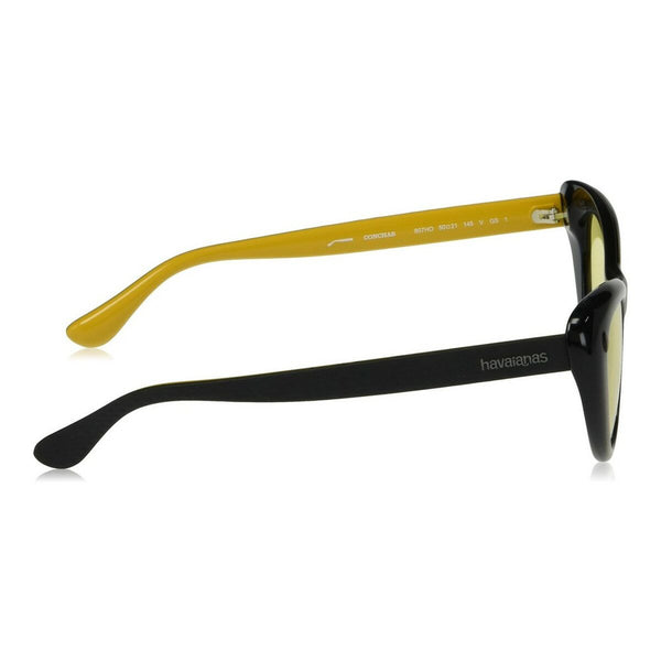 Lunettes de soleil Unisexe Havaianas Conchas 807 (Ø 50 mm)