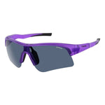 Lunettes de soleil Unisexe Polaroid PLD7024S-B3V99C3 Violet