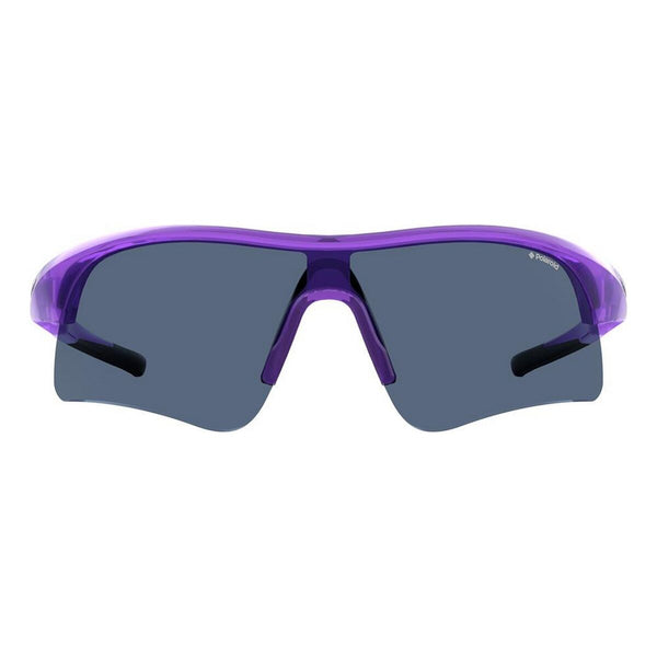 Lunettes de soleil Unisexe Polaroid PLD7024S-B3V99C3 Violet