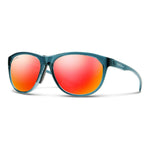 Lunettes de soleil Unisexe Smith Uproar OXZ (Ø 56 mm)