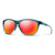 Lunettes de soleil Unisexe Smith Uproar OXZ (Ø 56 mm)