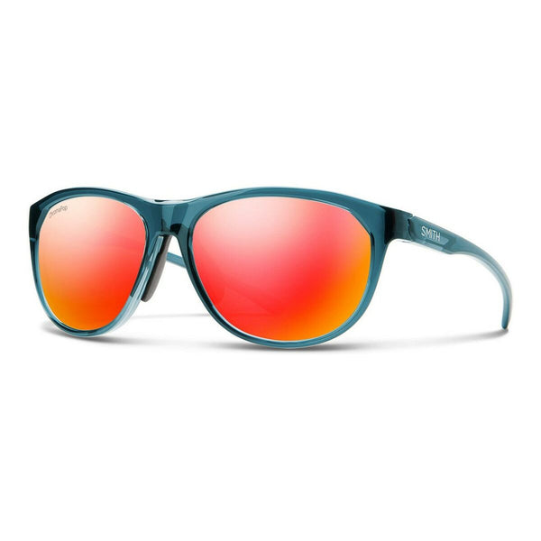 Lunettes de soleil Unisexe Smith Uproar OXZ (Ø 56 mm)