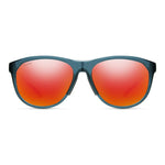 Lunettes de soleil Unisexe Smith Uproar OXZ (Ø 56 mm)