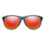 Lunettes de soleil Unisexe Smith Uproar OXZ (Ø 56 mm)