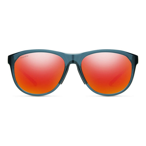 Lunettes de soleil Unisexe Smith Uproar OXZ (Ø 56 mm)