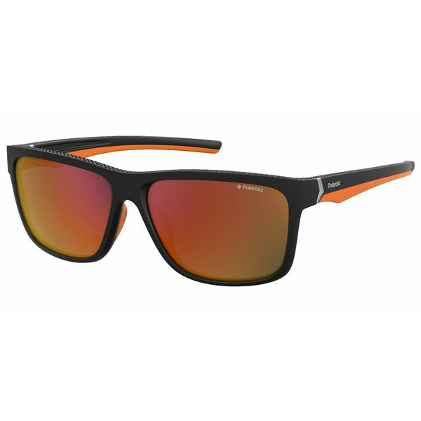 Lunettes de soleil Homme Polaroid PLD7014S ø 55 mm