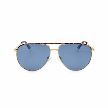 Lunettes de soleil Homme Polaroid PLD2089-S-X-YEK ø 61 mm