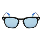 Lunettes de soleil Unisexe Polaroid PLD6080G-CS-OY4 Noir