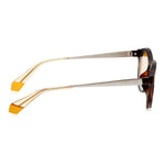 Lunettes de soleil Unisexe Polaroid PLD6081G-CS-HJV Havana