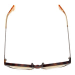 Lunettes de soleil Unisexe Polaroid PLD6081G-CS-HJV Havana