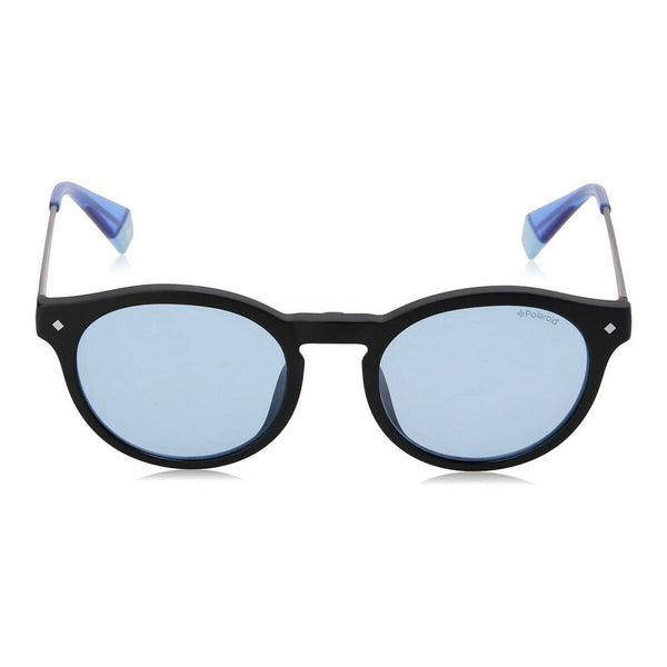 Lunettes de soleil Unisexe Polaroid PLD6081G-CS-OY4 Noir