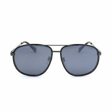 Lunettes de soleil Homme Polaroid PLD6118-G-S-KJ1 ø 59 mm