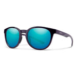 Lunettes de soleil Unisexe Smith Eastbank 141 (Ø 52 mm)