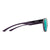 Lunettes de soleil Unisexe Smith Eastbank 141 (Ø 52 mm)