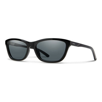 Lunettes de soleil Unisexe Smith Getaway 807 (Ø 56 mm)