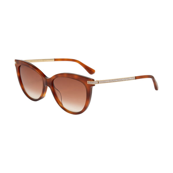 Lunettes de soleil Femme Jimmy Choo AXELLE-G-S-0UC ø 56 mm