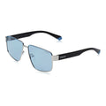 Lunettes de soleil Unisexe Polaroid PLD6121S-KUF Bleu