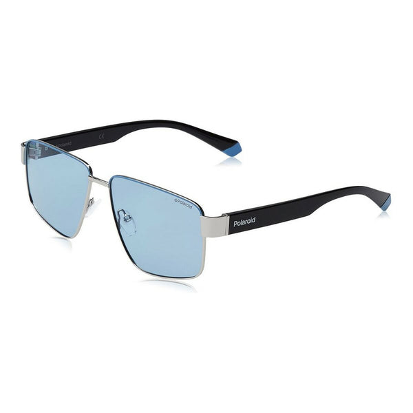 Lunettes de soleil Unisexe Polaroid PLD6121S-KUF Bleu