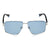 Lunettes de soleil Unisexe Polaroid PLD6121S-KUF Bleu