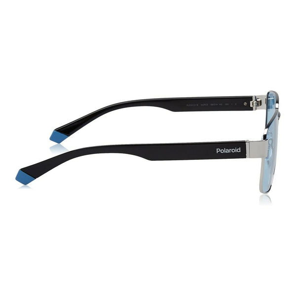 Lunettes de soleil Unisexe Polaroid PLD6121S-KUF Bleu