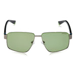 Lunettes de soleil Unisexe Polaroid PLD6121S-SMF Vert